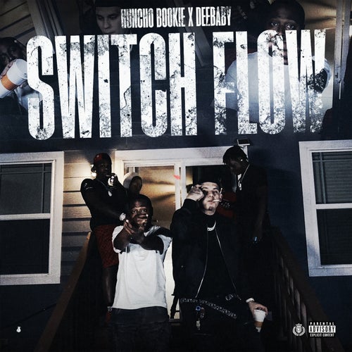 SWITCH FLOW (feat. DeeBaby)