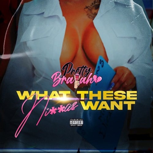 What These Niggas Want (feat. B. Nik & Natasia)