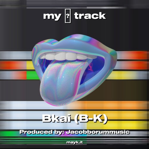 my  track