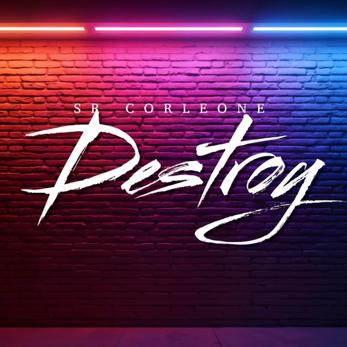 Destroy (Instrumental)