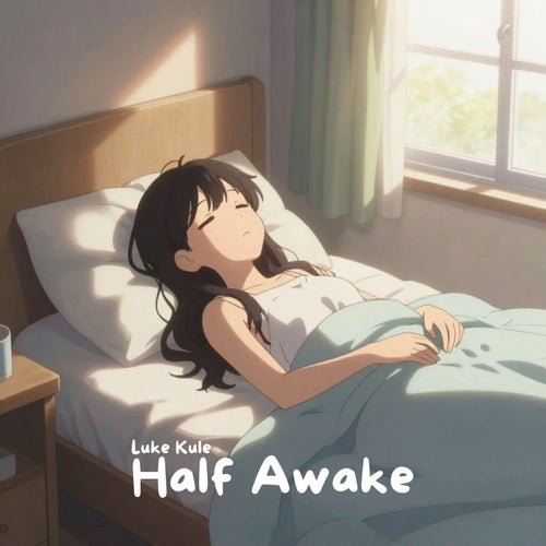 Half Awake