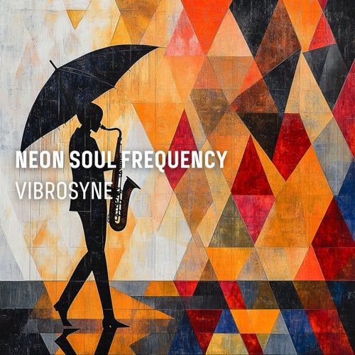 Neon Soul Frequency