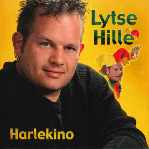 Harlekino