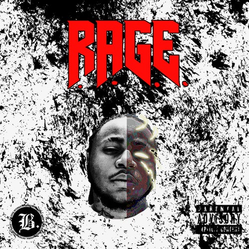 R.A.G.E. - EP