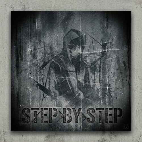 STEP BY STEP