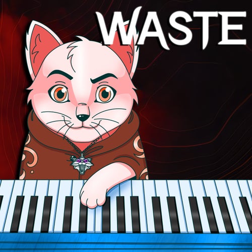 GHOST - WASTE