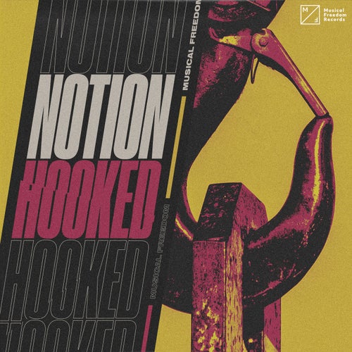 Hooked (Extended Mix)