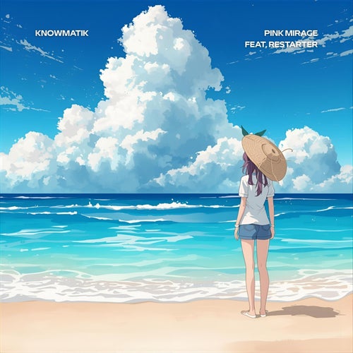 Pink Mirage (feat. Restarter)