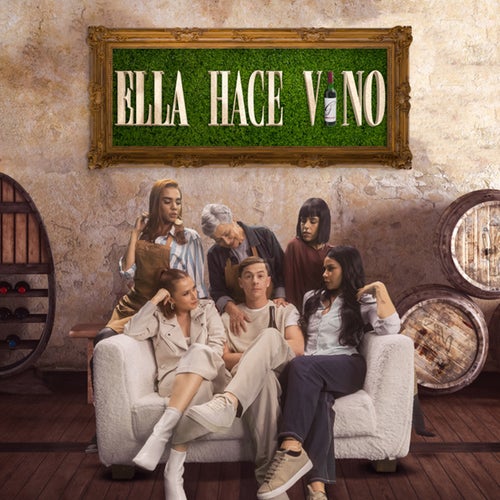 Ella Hace Vino