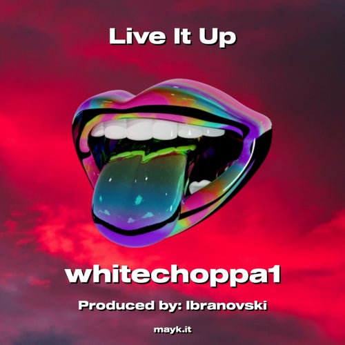 Live It Up