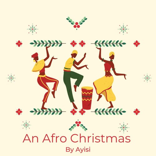 An Afro Christmas