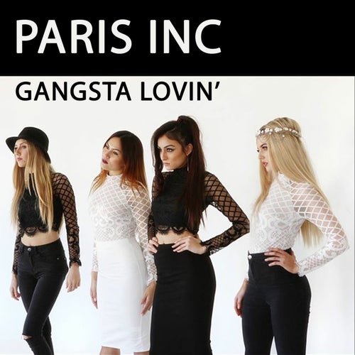 Gangsta Lovin' - Single