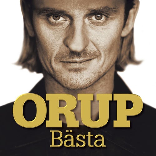 Orups Bästa