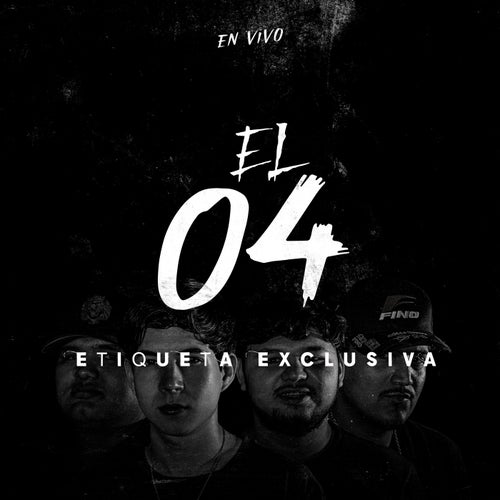 El 04 (En Vivo)