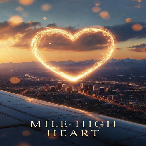 Mile-High Heart