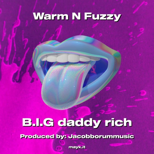 Warm N Fuzzy