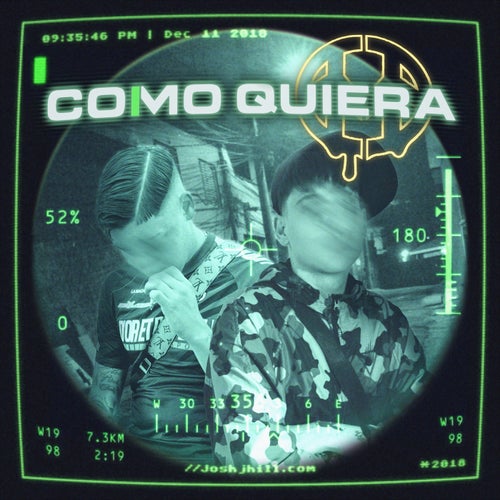 COMO QUIERA
