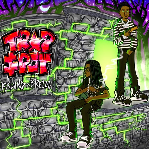TRAPSPOT