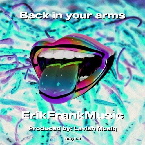 Back in your arms