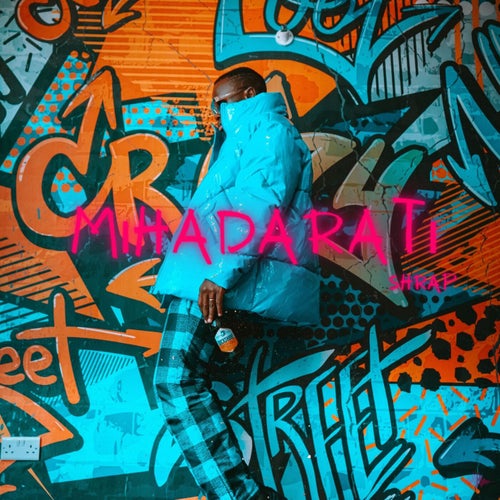 Mihadarati Shrap (feat. Trukid)