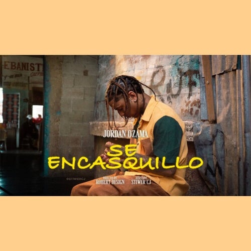 Se Encasquillo