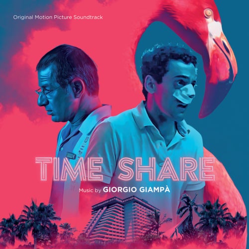 Time Share (Original Motion Picture Soundtrack)