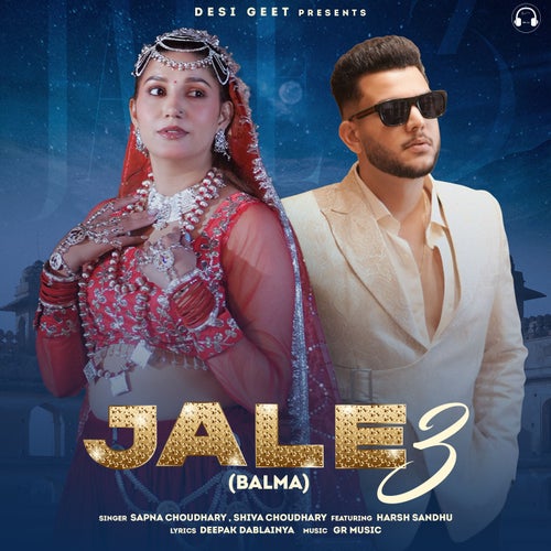 Jale 3 (Balma)