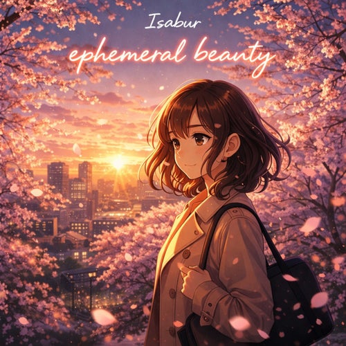 ephemeral beauty