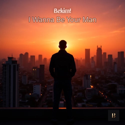 I Wanna Be Your Man