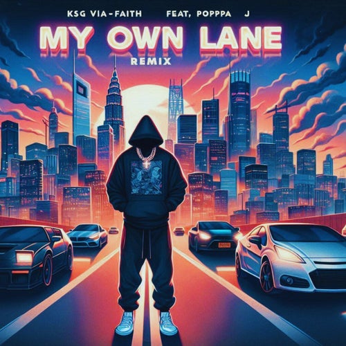 My Own Lane (Remix)