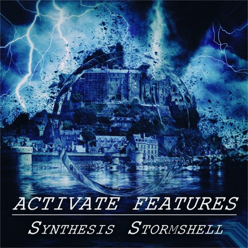 Synthesis Stormshell