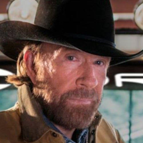 Chuck Norris Profile