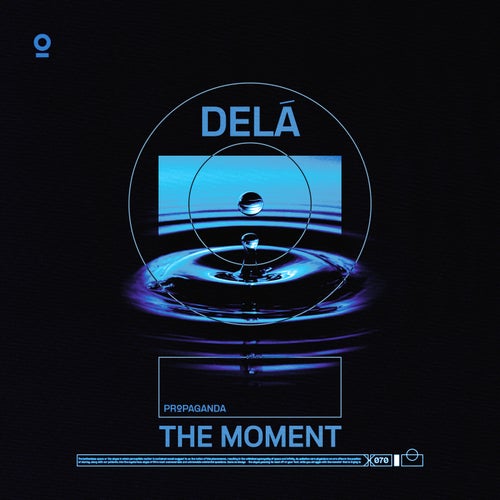 The Moment