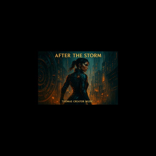After the Storm