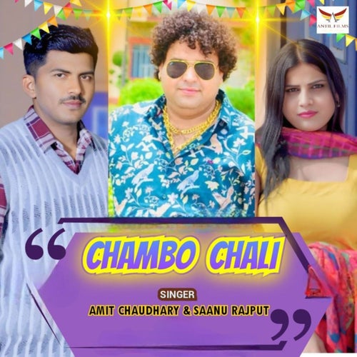 Chambo Chali