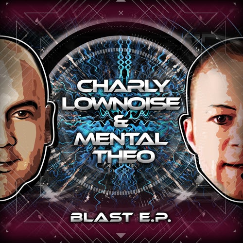 Blast E.P.