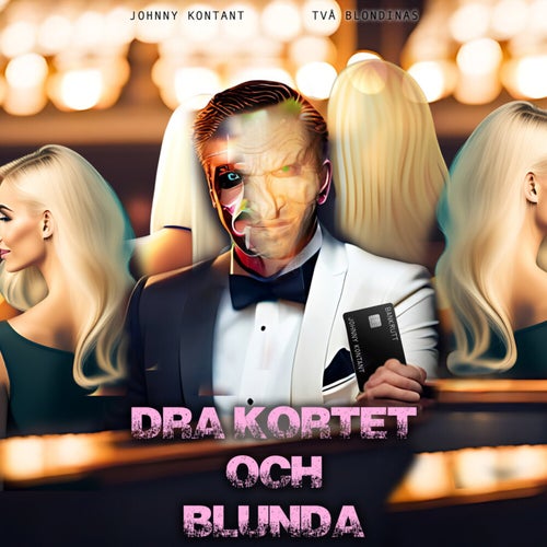 DRA KORTET OCH BLUNDA