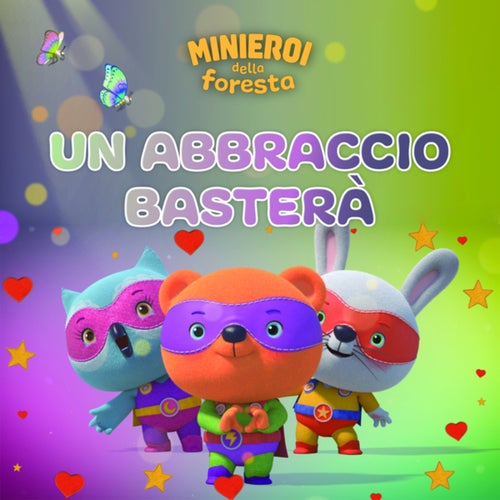 Un abbraccio basterà