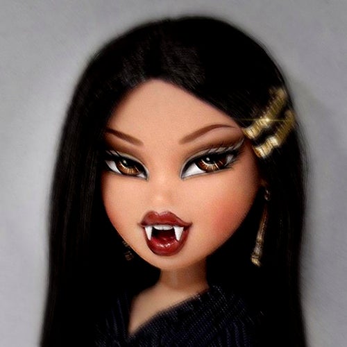 Vampira/$avana