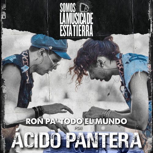 Ron Pa'Todo el Mundo