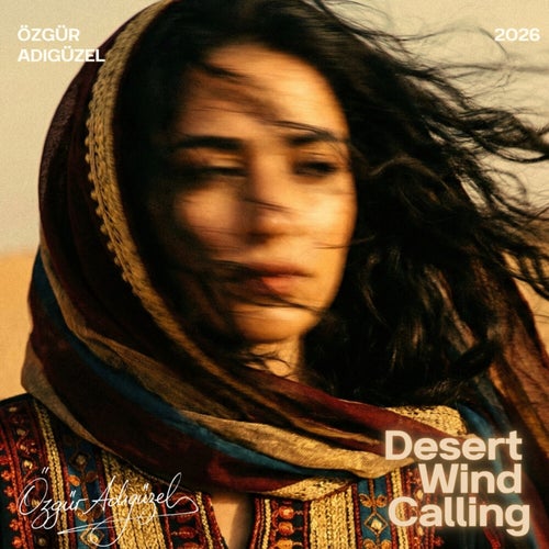 Desert Wind Calling