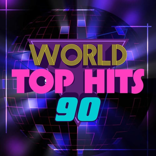 World Top Hit 90 (Live)