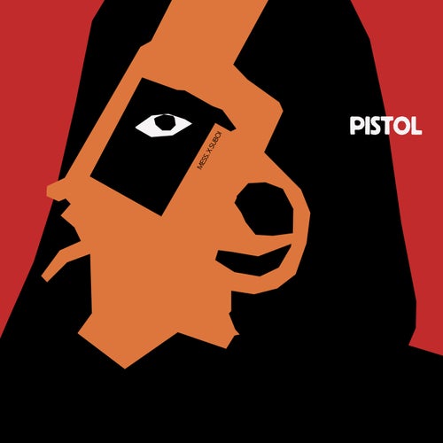 Pistol