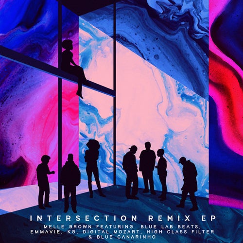 Intersection (Remixes)