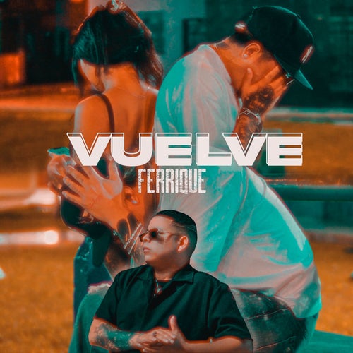 Vuelve