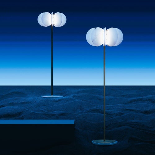 Two Lights in America