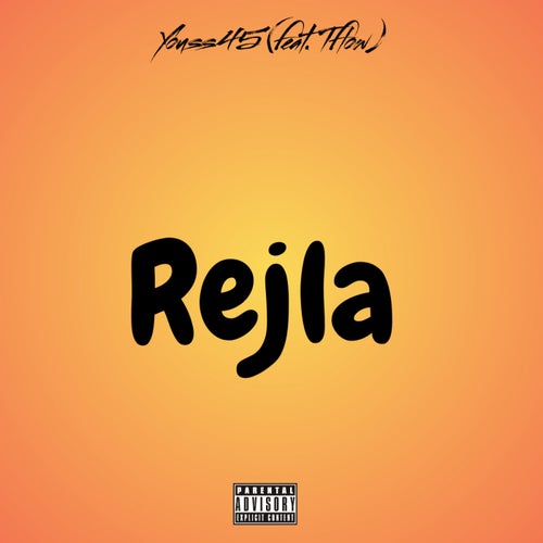 Rejla (feat. Tflow)