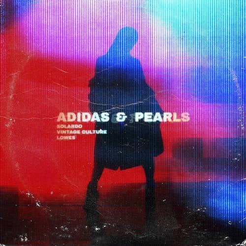 Adidas & Pearls