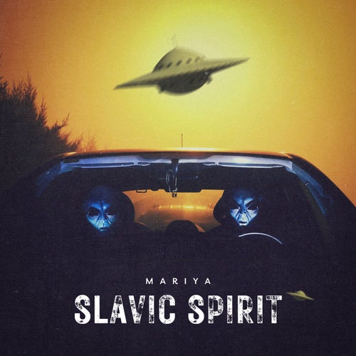 Slavic Spirit