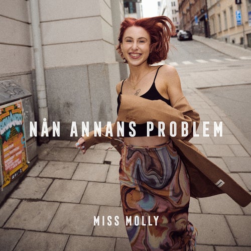 Nån annans problem